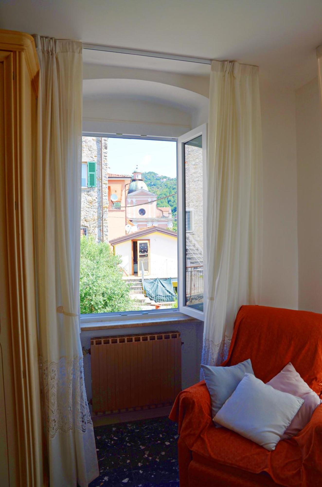 La Piazza - Appartamento Vacanze Piana Battolla 외부 사진